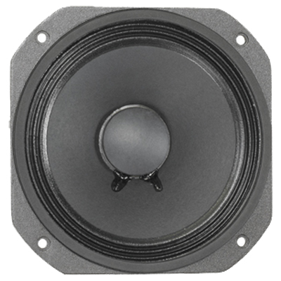 Component Speaker Eminence DeltaPro 8A | Paket Sound System Profesional