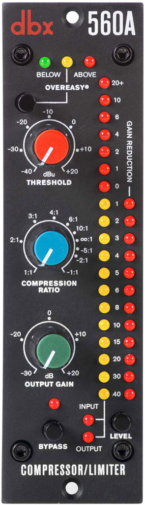 Kompresor-Audio